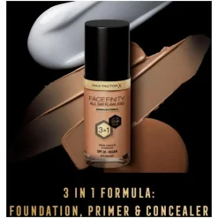 Max Factor Facefinity Foundation 30 ML