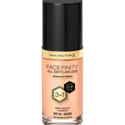 Max Factor Facefinity Foundation 30 ML