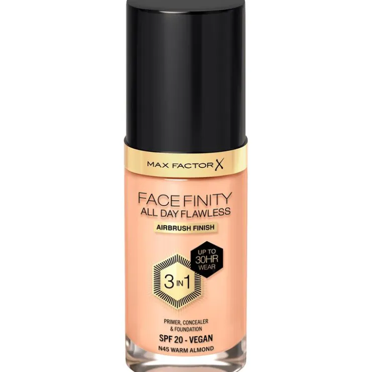Max Factor Facefinity Foundation 30 ML