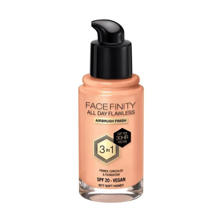 Max Factor Facefinity Foundation 30 ML
