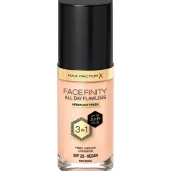 Max Factor Facefinity Foundation 30 ML