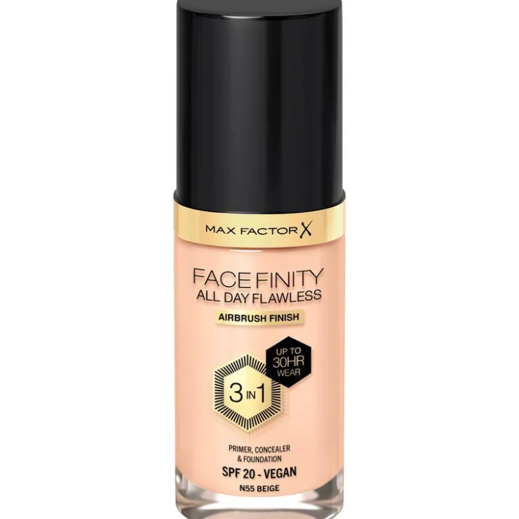 Max Factor Facefinity Foundation 30 ML