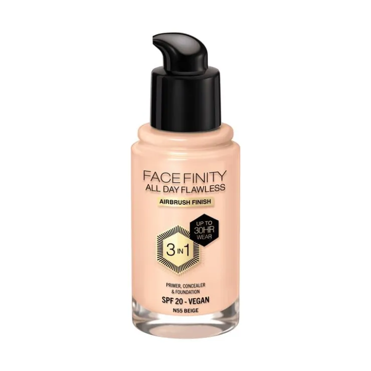 Max Factor Facefinity Foundation 30 ML