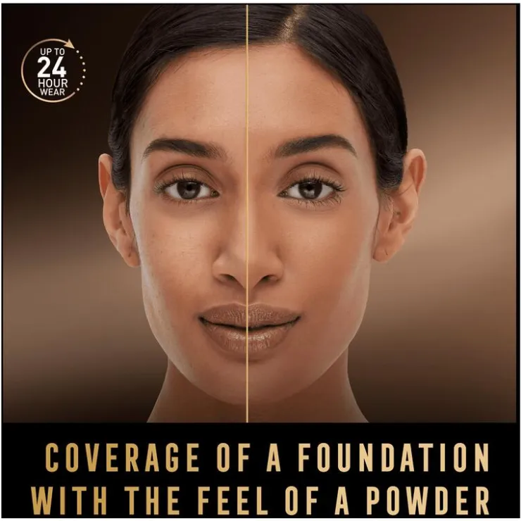 Max Factor Facefinity Reusable Compact powder Refill