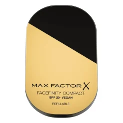 Max Factor Facefinity Reusable Compact powder