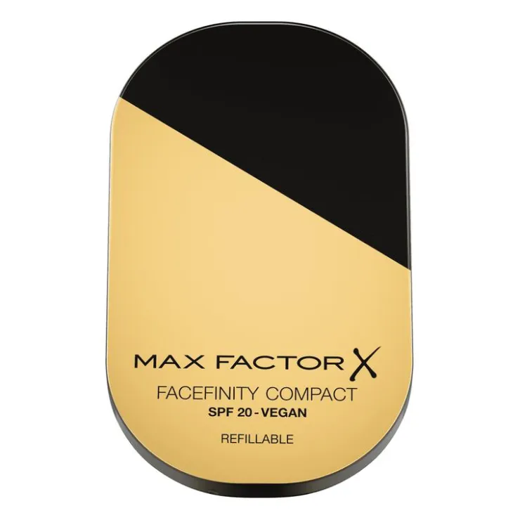 Max Factor Facefinity Reusable Compact powder