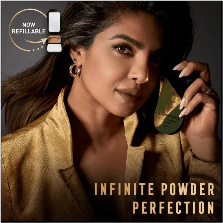 Max Factor Facefinity Reusable Compact powder Refill
