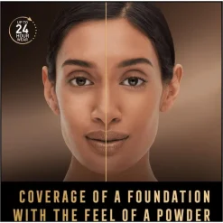 Max Factor Facefinity Reusable Compact