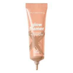 Max Factor Glow Framer bronzer en highlighter - Bruin -
