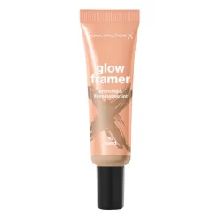 Max Factor Glow Framer bronzer en highlighter - Beige -