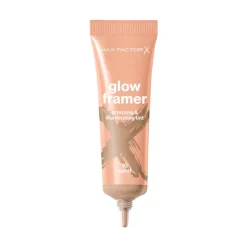 Max Factor Glow Framer bronzer en highlighter - Beige -