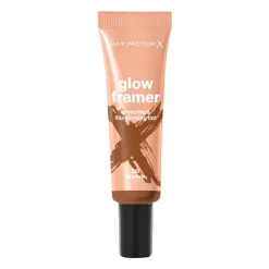 Max Factor Glow Framer bronzer en highlighter - Brons -