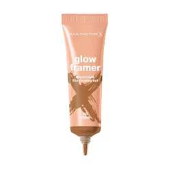 Max Factor Glow Framer bronzer en highlighter - Bruin -