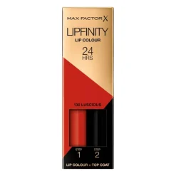 Max Factor Lipfinity Lip Colour Lipstick