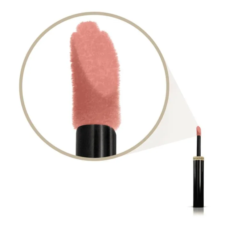 Max Factor Lipfinity Lip Colour Lippenstift 160 Iced