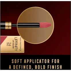 Max Factor Lipfinity Lip Colour