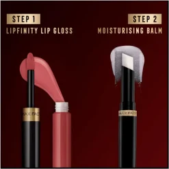 Max Factor Lipfinity Lip Colour