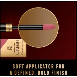 Max Factor Lipfinity Lip Colour Lipstick