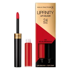 Max Factor Lipfinity Lip Colour Lipstick