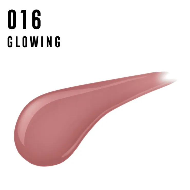 Max Factor Lipfinity Lip Colour Lippenstift 016 Glowing