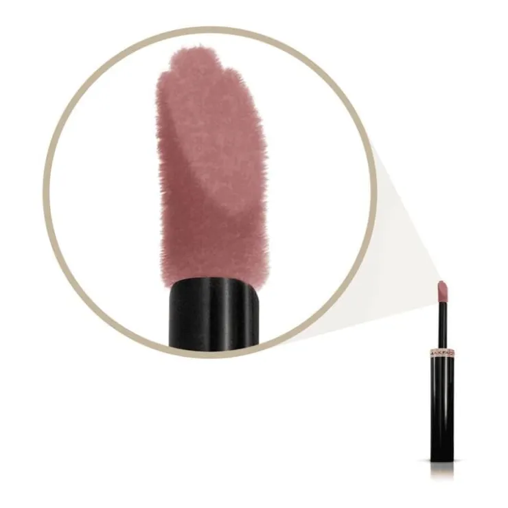 Max Factor Lipfinity Lip Colour Lippenstift 016 Glowing