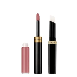 Max Factor Lipfinity Lip Colour 001 Pearly Nude