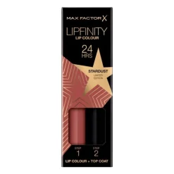 Max Factor Lipfinity Lip Colour Lipstick