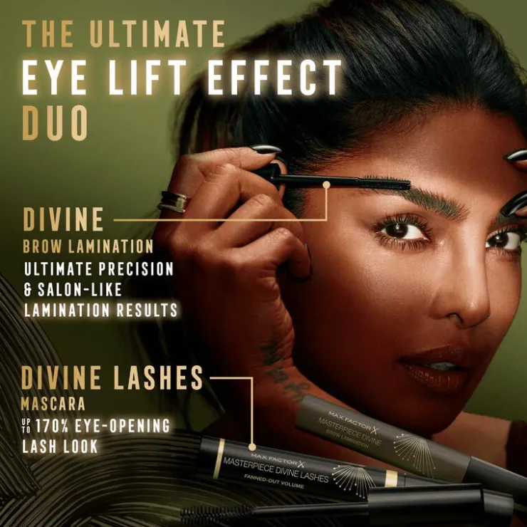 Max Factor Masterpiece Brow Lamination Gel 7 ML