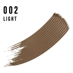 Max Factor Masterpiece Brow Lamination Gel 7 ML