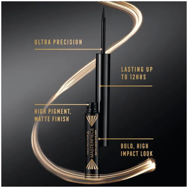 Max Factor Masterpiece Eyeliner