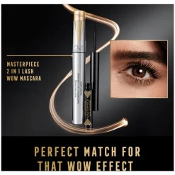 Max Factor Masterpiece Eyeliner