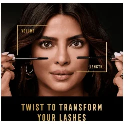 Max Factor Masterpiece 2In1 Lash Wow Mascara