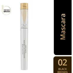 Max Factor Masterpiece 2In1 Lash Wow Mascara