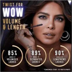 Max Factor Masterpiece 2In1 Lash Wow Mascara