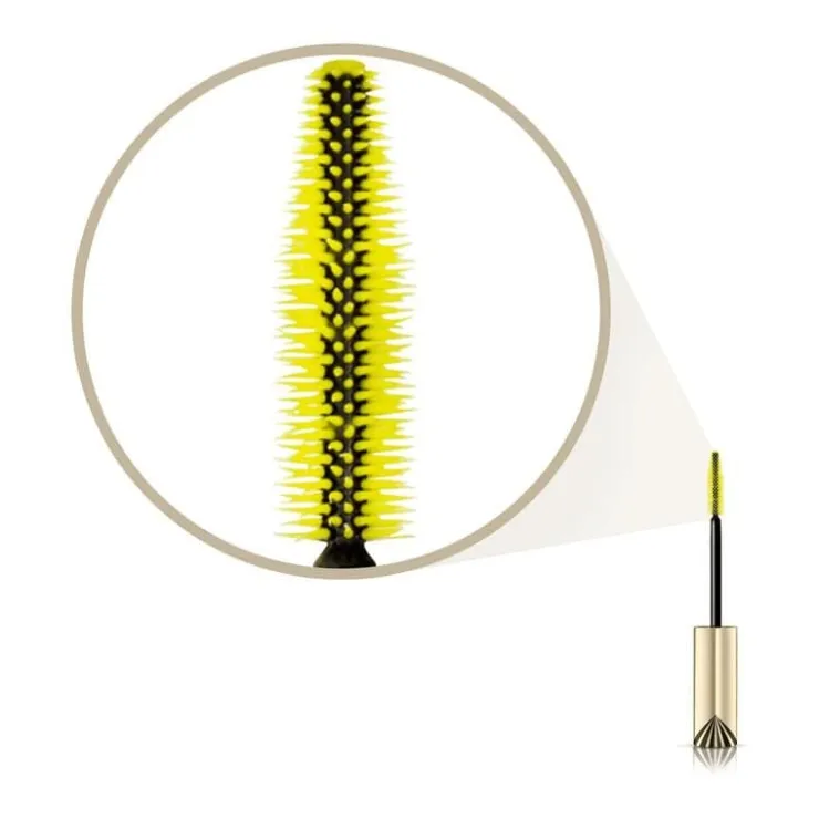 Max Factor Masterpiece Mascara 001 Rich Black