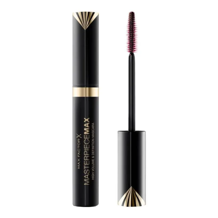 Max Factor Masterpiece Max Mascara