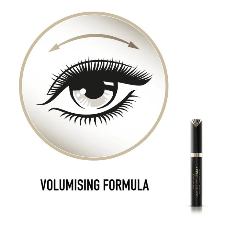 Max Factor Masterpiece Max Mascara