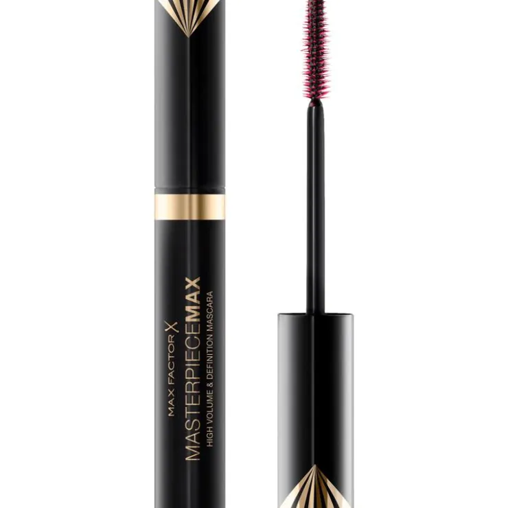 Max Factor Masterpiece Max Mascara