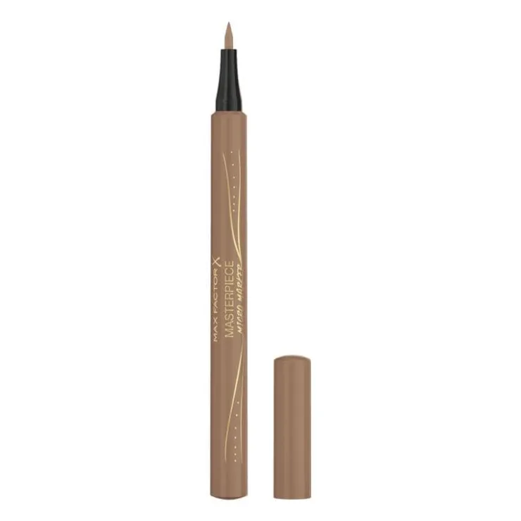 Max Factor Masterpiece Micro Brow Marker - Taupe -