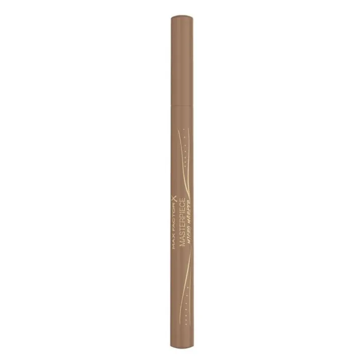 Max Factor Masterpiece Micro Brow Marker - Taupe -