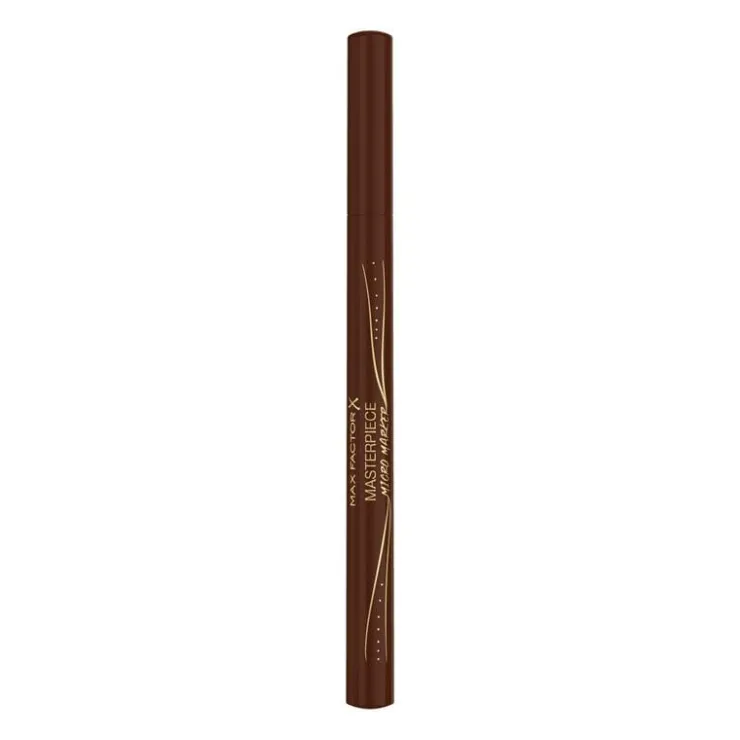 Max Factor Masterpiece Micro Brow Marker - Bruin -