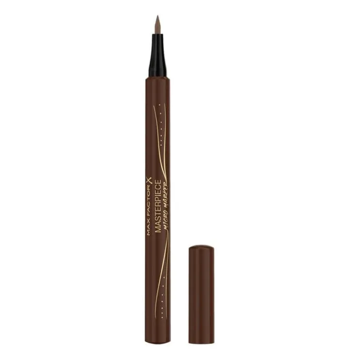 Max Factor Masterpiece Micro Brow Marker - Bruin -