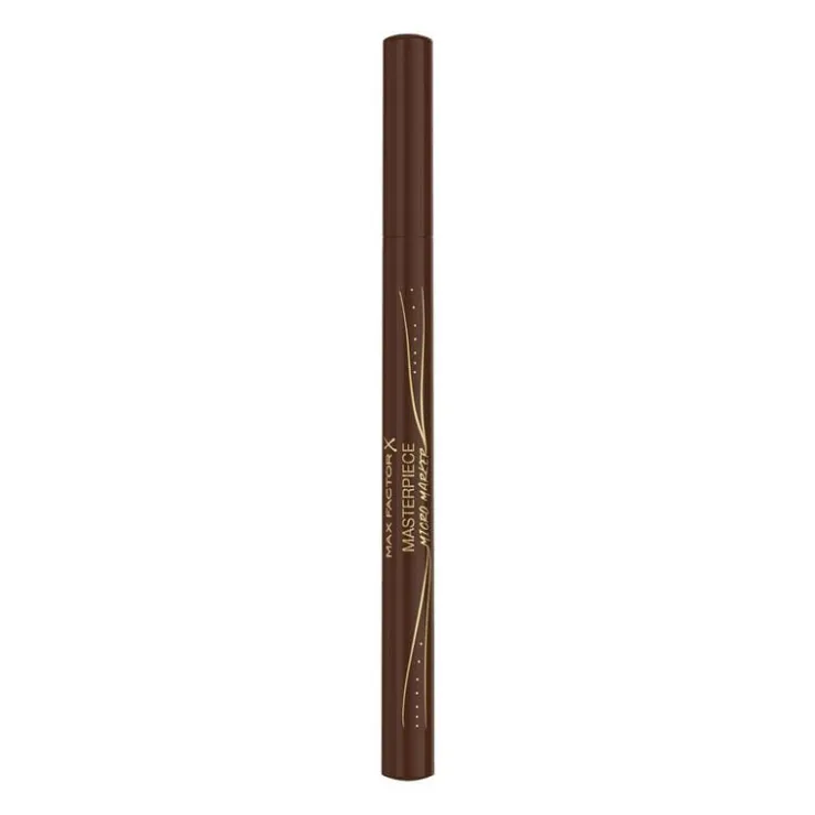 Max Factor Masterpiece Micro Brow Marker - Bruin -