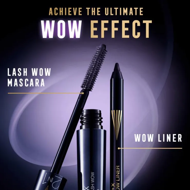 Max Factor Masterpiece Wow Liner Eyeliner