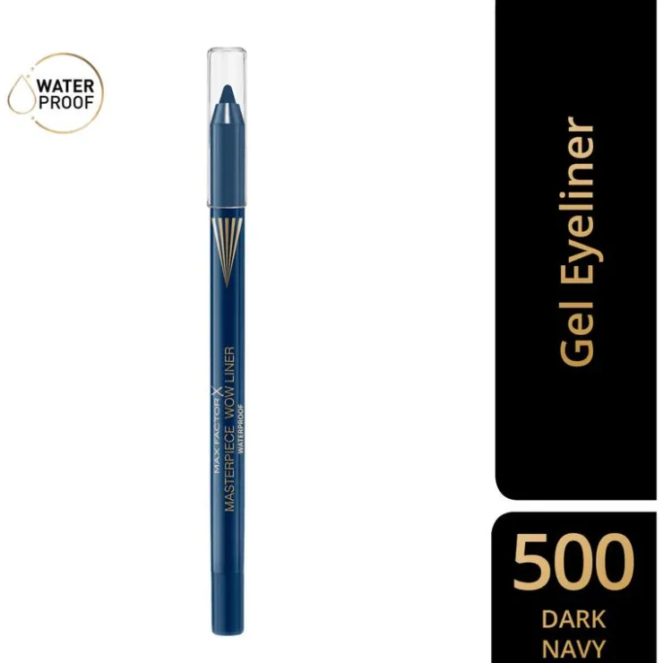 Max Factor Masterpiece Wow Lliner Eyeliner