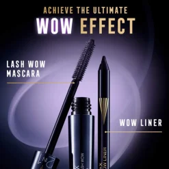 Max Factor Masterpiece Wow Lliner Eyeliner
