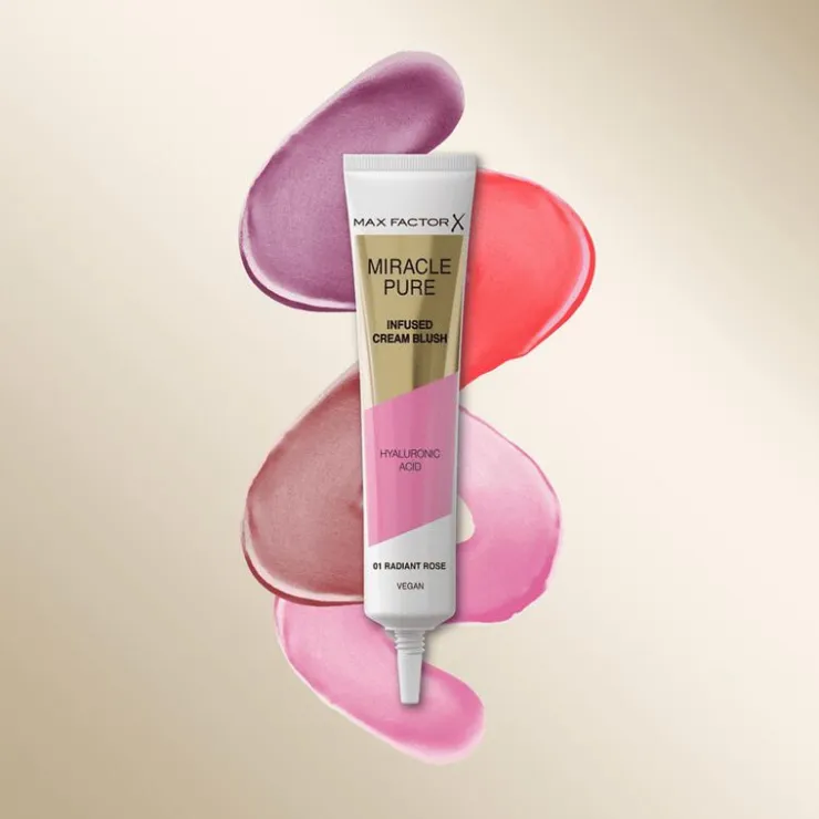 Max Factor Miracle Pure Blush