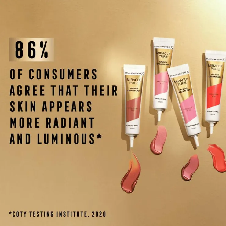 Max Factor Miracle Pure Blush