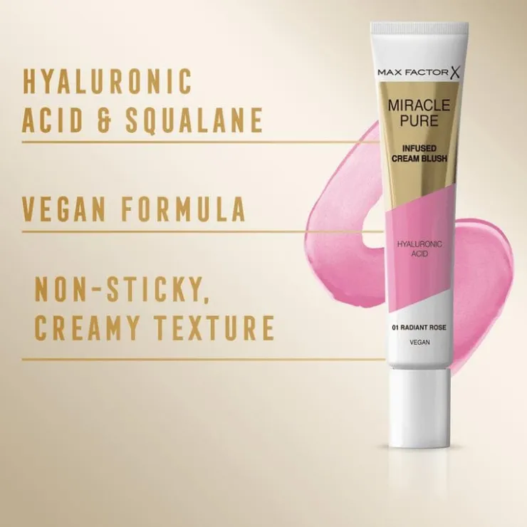 Max Factor Miracle Pure Blush