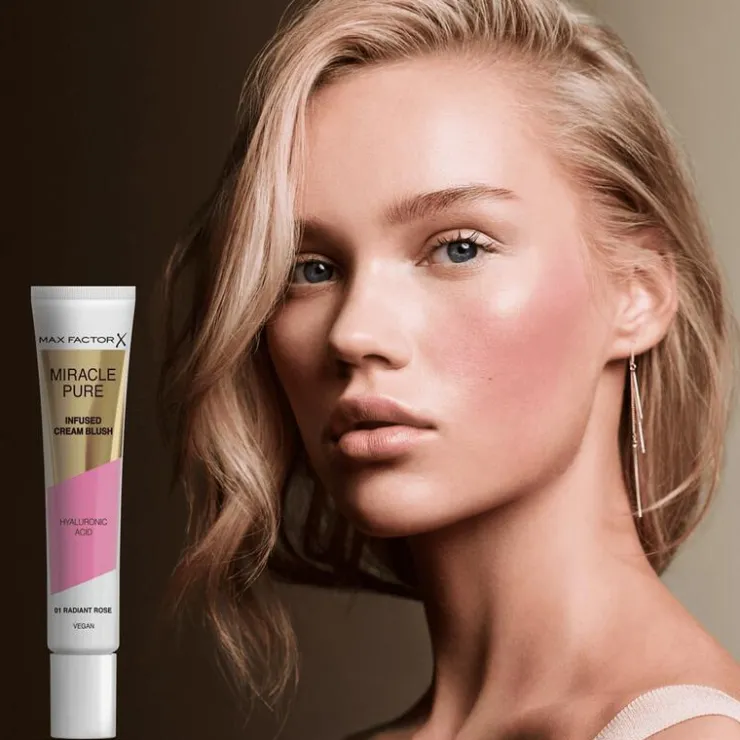 Max Factor Miracle Pure Blush